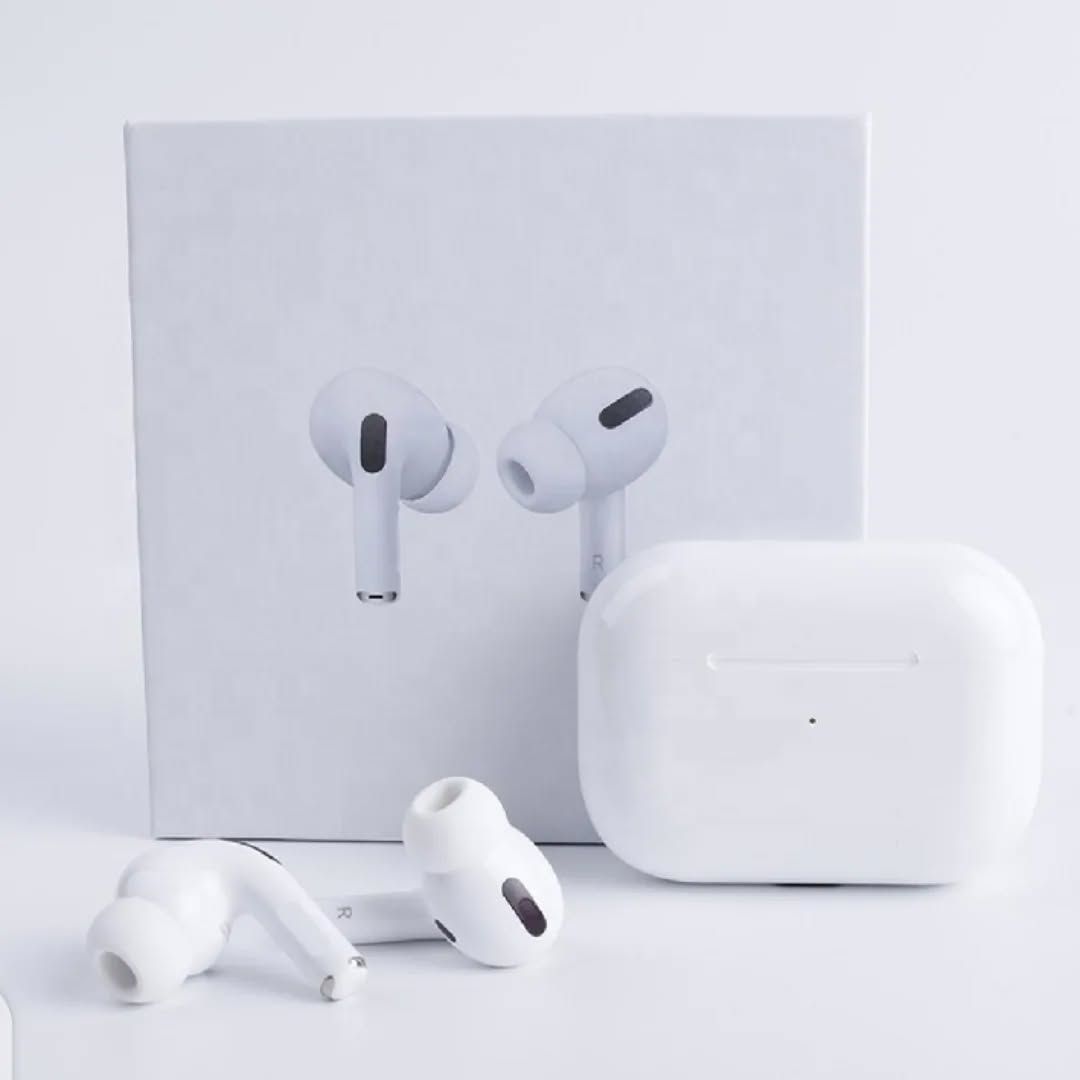 Wireless Earbuds