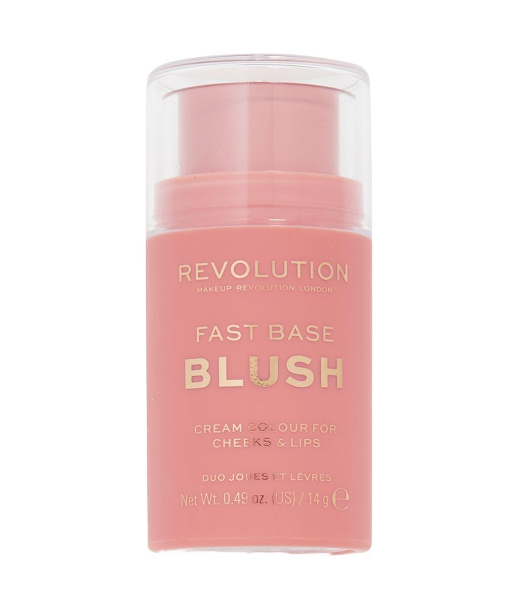 Creamy Blush