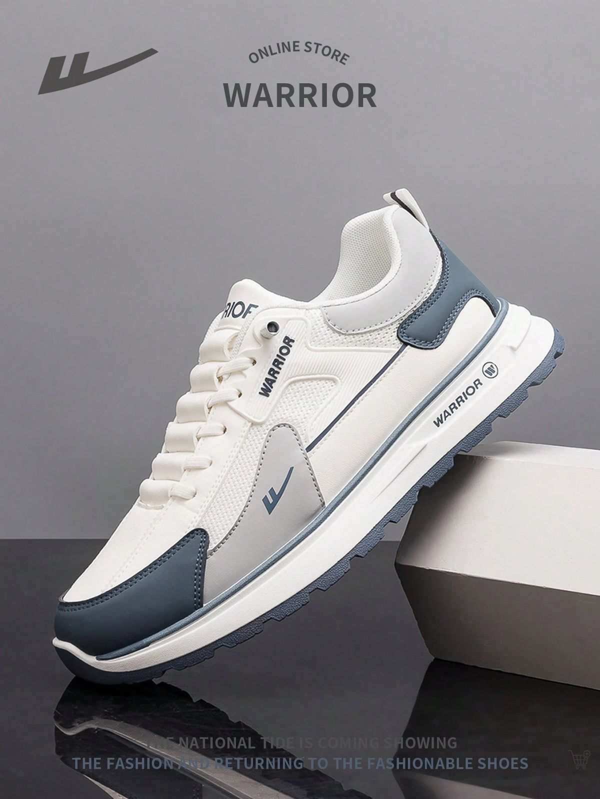 Sports Shoes