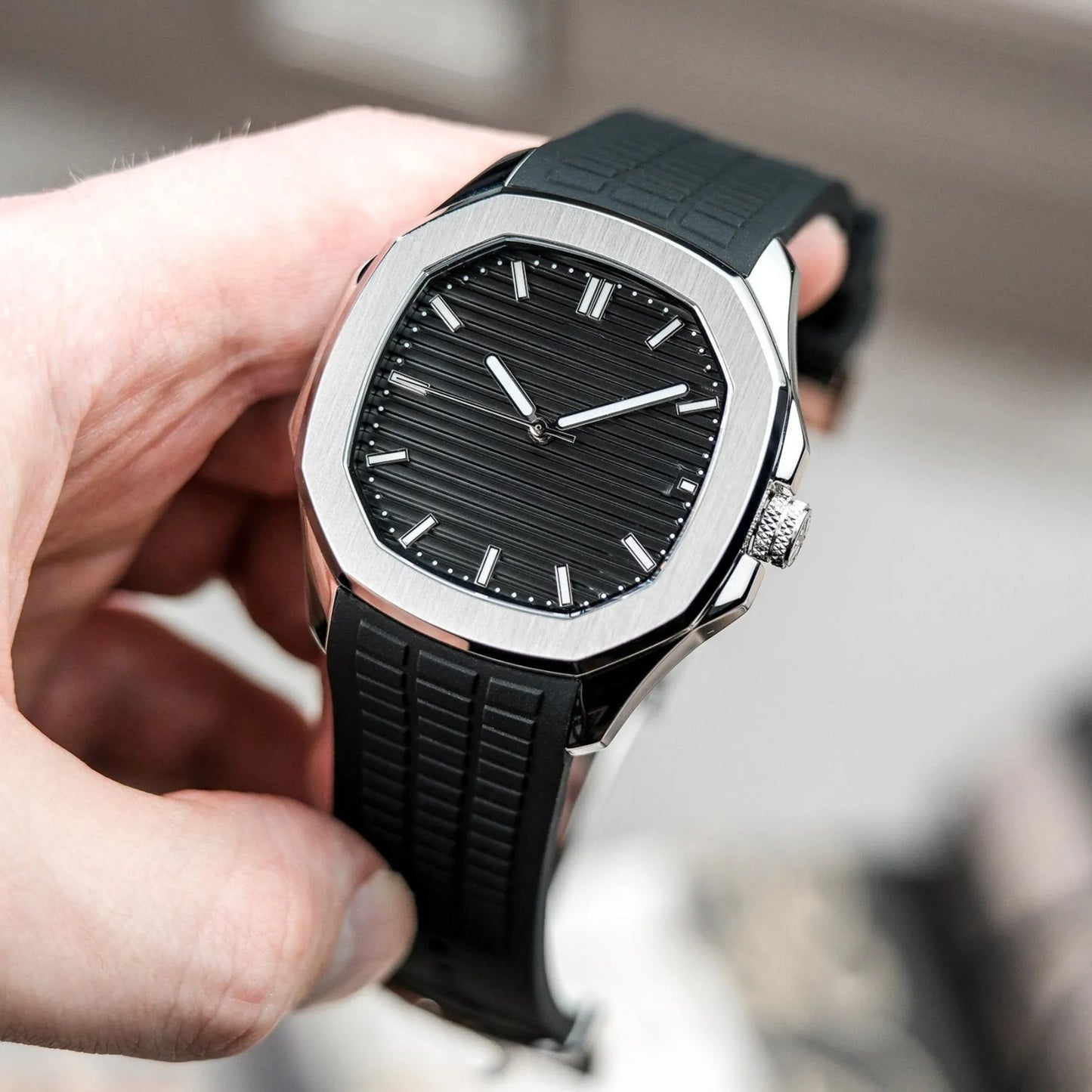 Male&female Watch