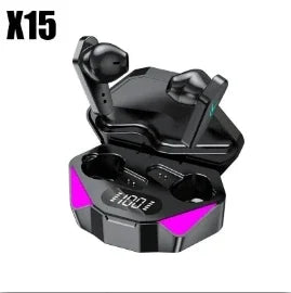 MIJIA G11 Gaming Wireless bluetooth Headset TWS 5.0 Stereo Earbuds Low Latency Earphones Bluetooth With Mic for iPhone Xiaomi
