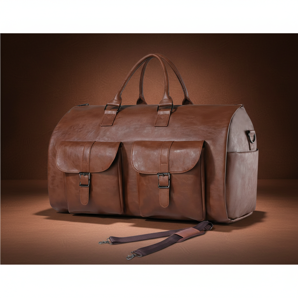 duffle bag