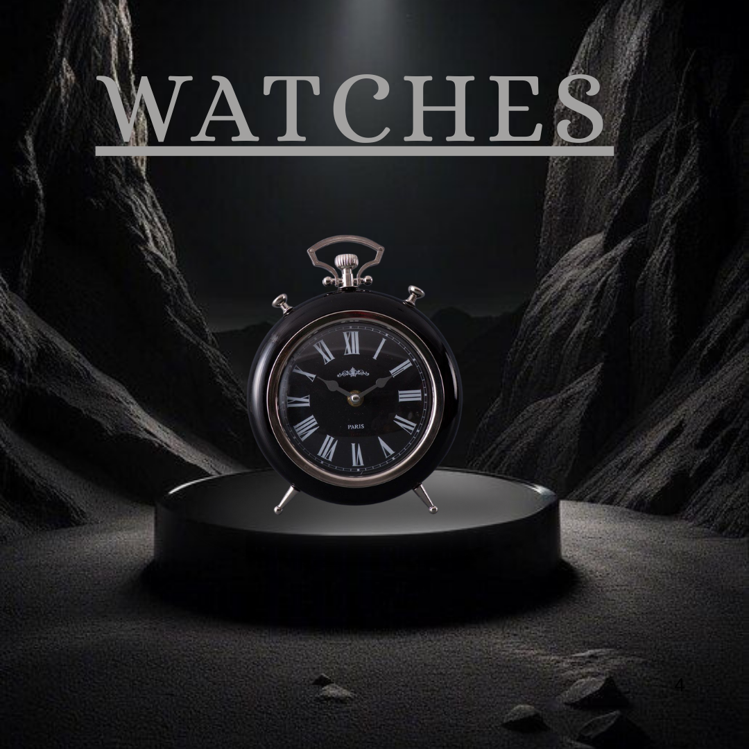 watches