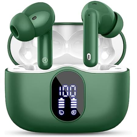 Evo Wireless Earbuds