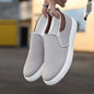 Casual Shoes Canvas Classic Loafers Shoes