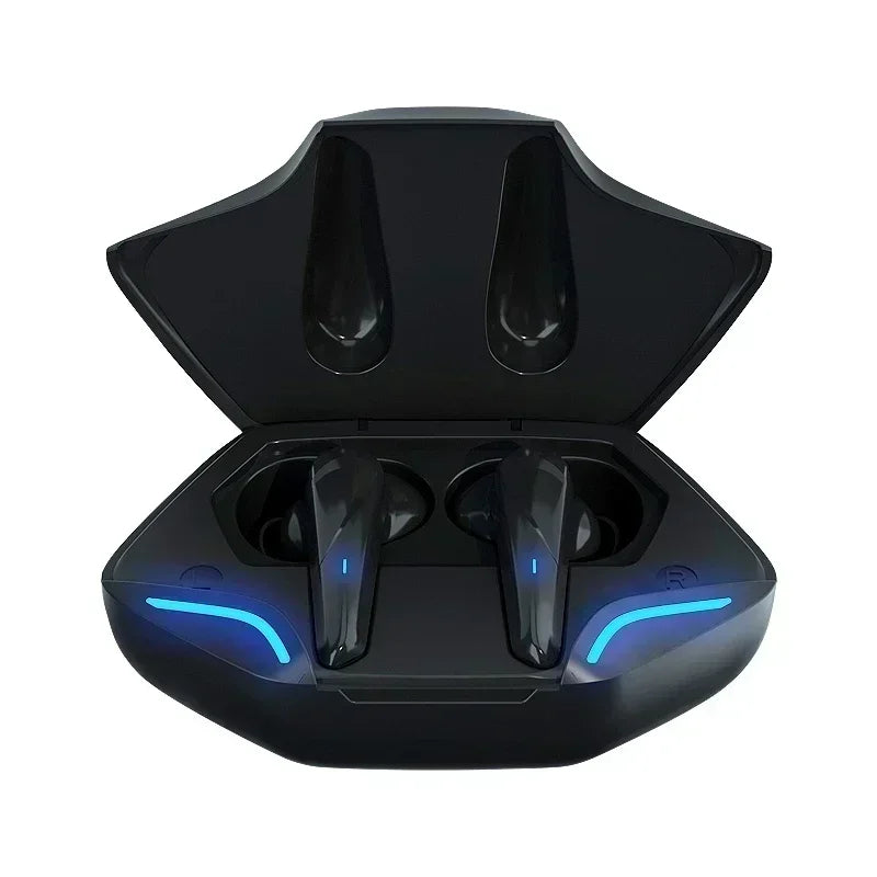MIJIA G11  Gaming Wireless bluetooth Headset TWS 5.0 Stereo Earbuds Low Latency Earphones Bluetooth With Mic for iPhone Xiaomi