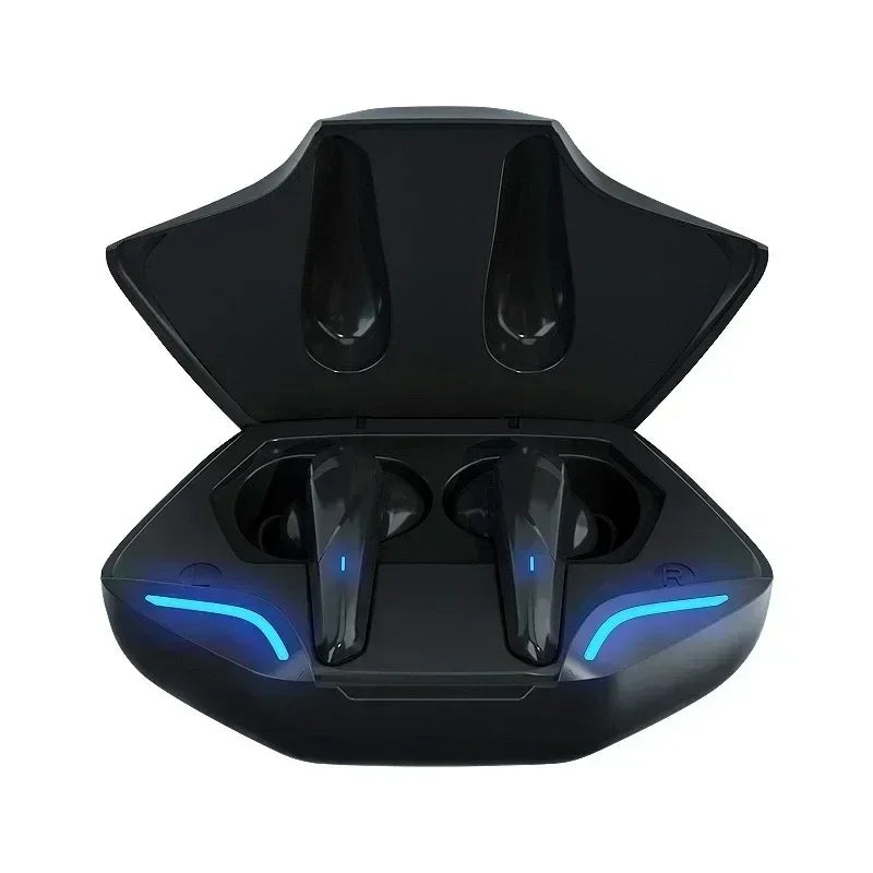 MIJIA G11  Gaming Wireless bluetooth Headset TWS 5.0 Stereo Earbuds Low Latency Earphones Bluetooth With Mic for iPhone Xiaomi