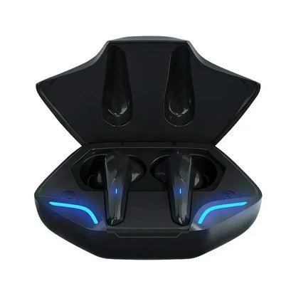 MIJIA G11  Gaming Wireless bluetooth Headset TWS 5.0 Stereo Earbuds Low Latency Earphones Bluetooth With Mic for iPhone Xiaomi