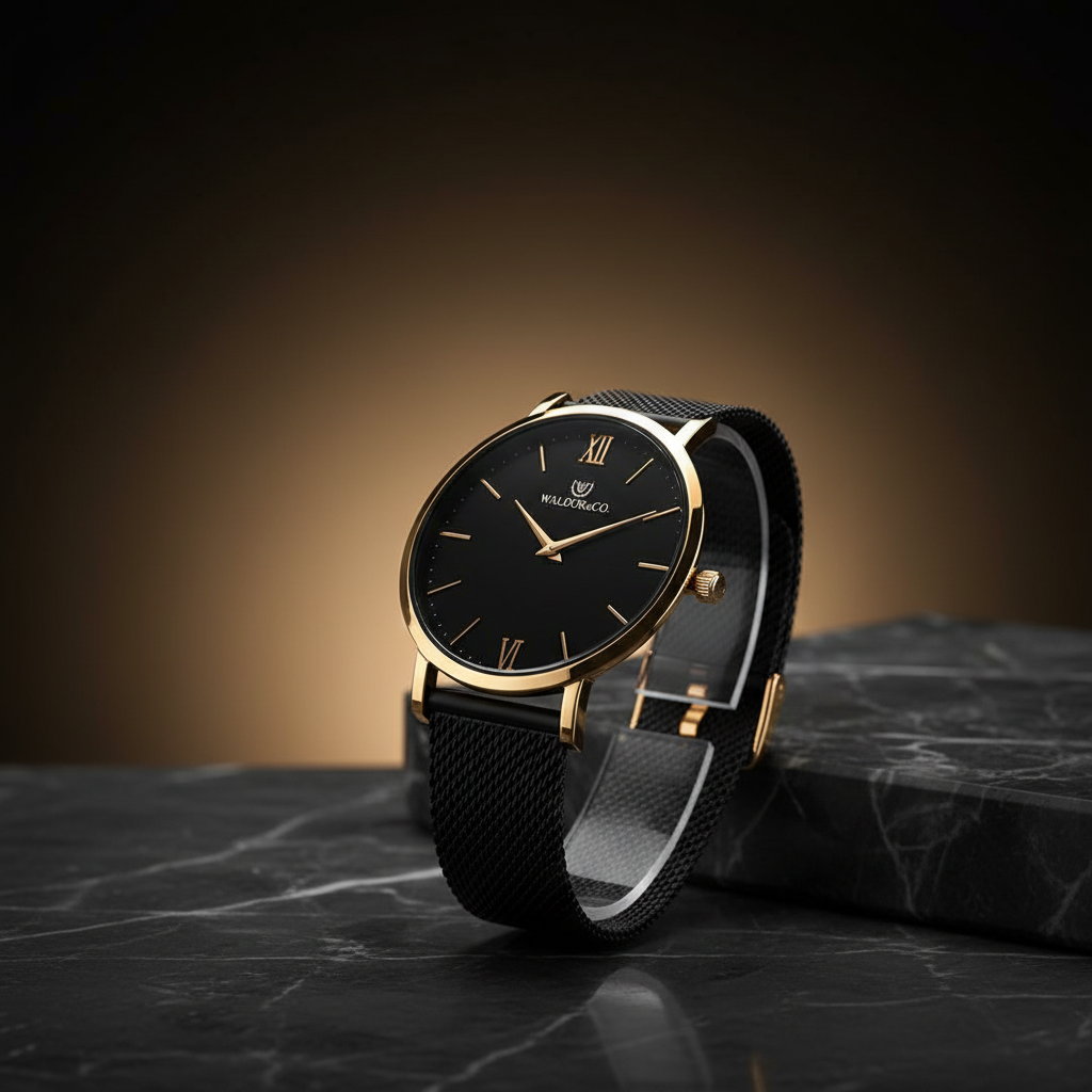 black watch