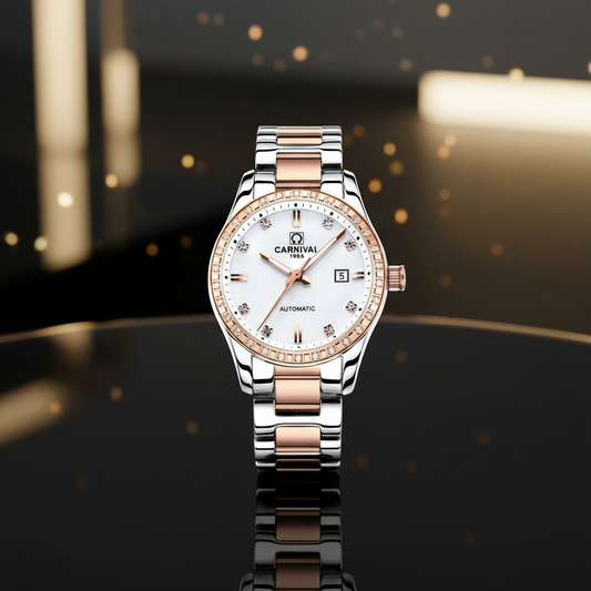 Timepiece
