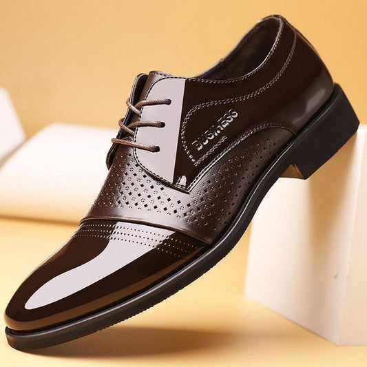 Mens Don carlos Shoes