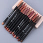 6 / 12 Lipstick Pencils Lip